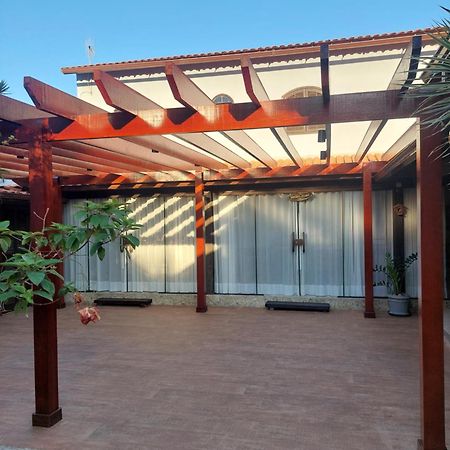 Casa 6 Suites E Eventos Itaipuaçu Kültér fotó
