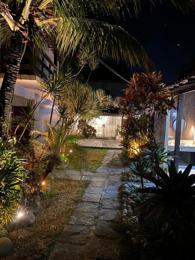 Casa 6 Suites E Eventos Itaipuaçu Kültér fotó