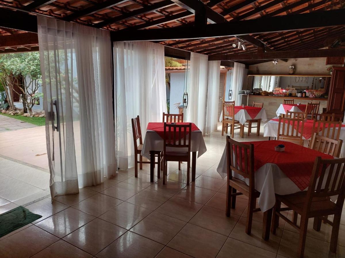 Casa 6 Suites E Eventos Itaipuaçu Kültér fotó