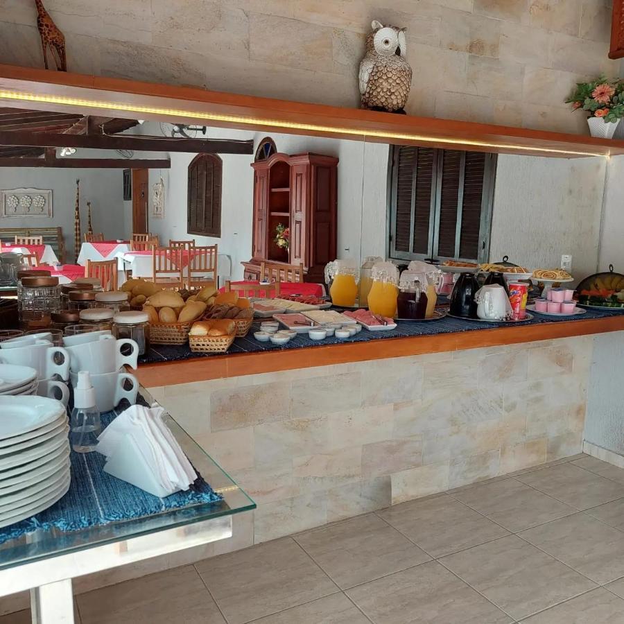 Casa 6 Suites E Eventos Itaipuaçu Kültér fotó
